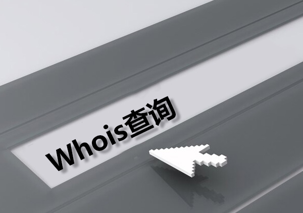 whois查询