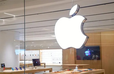 苹果商店（apple store）在微信小程序上线 享免费送